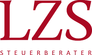 LZS Steuerberater Logo